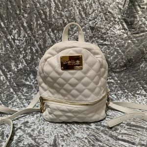 Bebe Mini Backpack